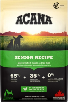 6 kg ACANA Dog Range Senior