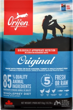 6 kg ORIJEN ORIGINAL