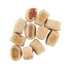 Dogman sprøde marvkiks mix, str. M - 500 g