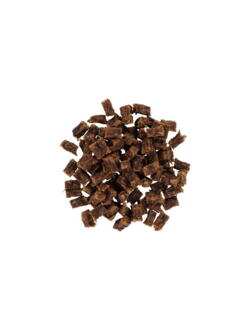Natural Lamb - Snack Nature Lammetern, 80 g - 100% ren lam