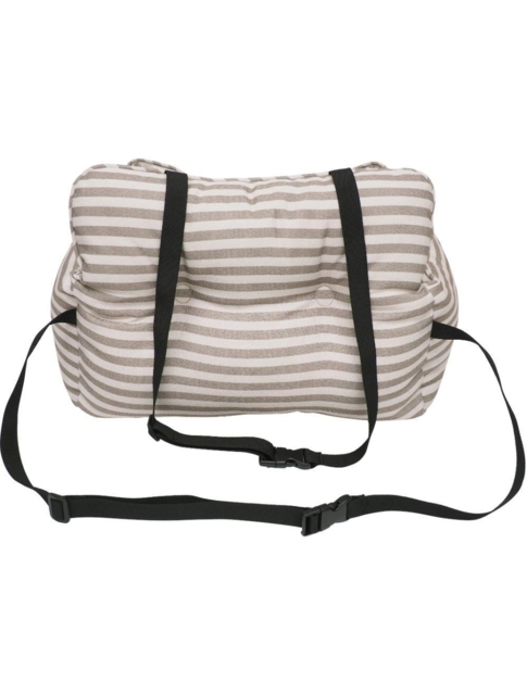 Nordic Paws Cozy Luksus Bailey Bilsæde, Stribet