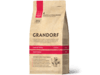 Grandorf Cat Lamb&Turkey 8Kg - RESTSALG