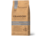 FRAGTSKADE - Grandorf Adult Rabbit&Turkey 10Kg - FRAGTSKADET SÆK, INDHOLD OK