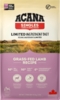 11,4 kg Acana Grass-Fed Lamb Recipe - Single