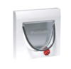 Staywell Classic 4 positioner kattelem, farve hvid