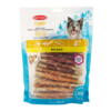 Best Friend Double munchy tyggepinde kylling og and big bag, 12 cm - 40 stk, 390 g