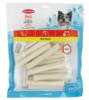 Best Friend Pure fyldt tyggerulle, okse - big bag, 12 cm, 18 stk. - 450 g